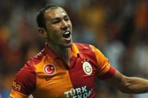 Umut Bulut: Tek rakibimiz Fenerbah&ccedil;e