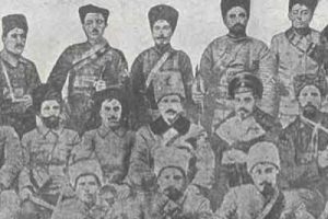 Ermeni n&uuml;fusu &ccedil;arpıtılıyor