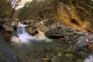 Uludağ'ın incisi  turizme a&ccedil;ılmayı bekliyor
