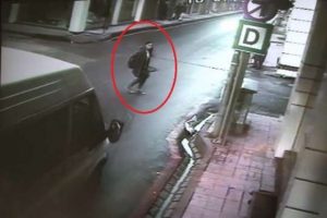 Kız &ouml;ğrenci hayatını bu kazada kaybetti