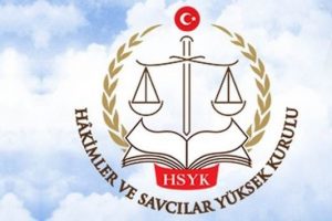 HSYK'ya RT&Uuml;K &ouml;nerisine farklı tepkiler