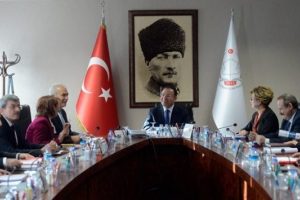 HSYK'dan flaş karar