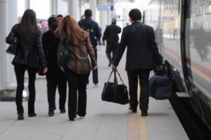 TCDD'de &ccedil;ok tartışılacak uygulama