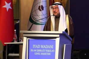 T&uuml;rkiye Myanmar'daki M&uuml;sl&uuml;manların sesi olmuştur