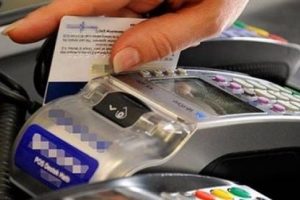 'Kredi kartlarında da uyarıcı not olsun'