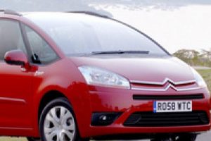Citroen'e bir &ouml;d&uuml;l daha