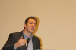 Hazır giyimcilerden liderlik semineri