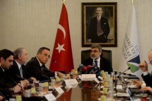 Petrol&uuml; Suriye'den mi ge&ccedil;ireceksiniz?