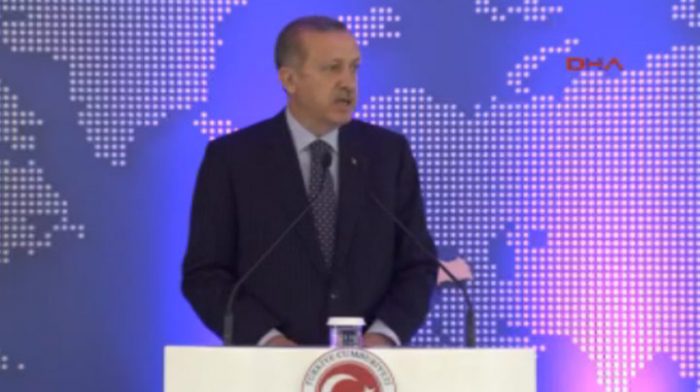 'Bunu bize yutturamazlar'