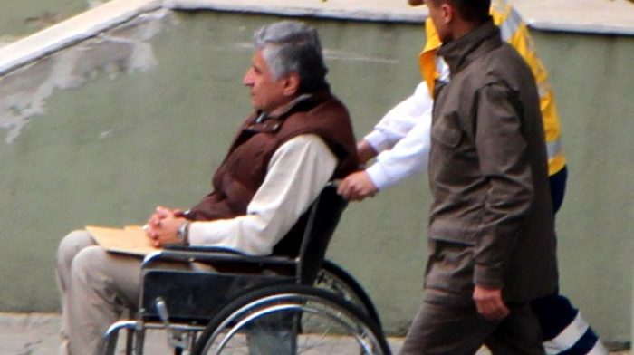 Fatih Hilmioğlu i&ccedil;in &ccedil;ok &ouml;nemli gelişme