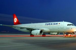 THY: Bank Asya'da hala nakdimiz var