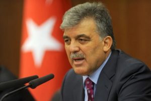 G&uuml;l'den HSYK değerlendirmesi