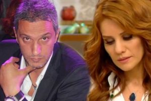 Eşi a&ccedil;ıkladı: Esra Erol, harap durumda...