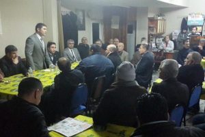 Hamitler'de kat m&uuml;lkiyeti isyanı!