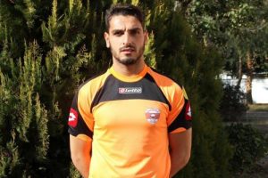 "Adanaspor'a faydalı olmak istiyorum"