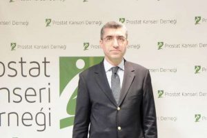 Artık bir Prostat Kanseri Derneği var