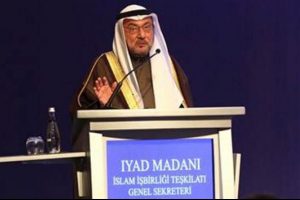 Madani: Ş&uuml;pheleri sileyim kahvemi sade i&ccedil;erim