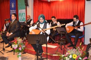 Ege'den Rumeli'ye t&uuml;rk&uuml;ler