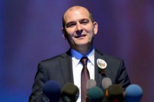 Soylu'dan Zaman'a sert yanıt
