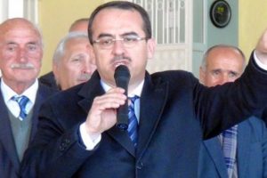 Sadullah Ergin: HSYK'yı sahibine sor