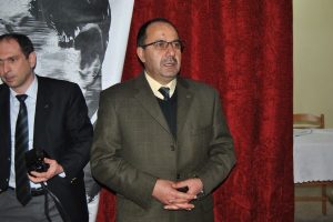 İneg&ouml;ll&uuml; &ccedil;ift&ccedil;ilere tarım sigortaları anlatıldı