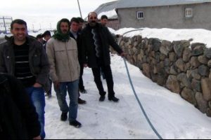 Dondurucu soğuk