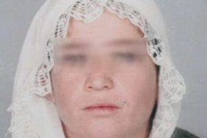 Annesi de aynı kaderi yaşamış