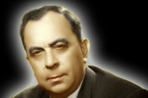 Fazıl K&uuml;&ccedil;&uuml;k anıldı