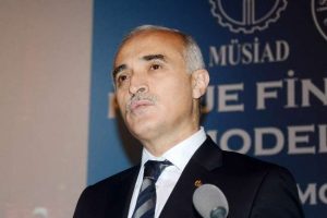 M&Uuml;SİAD'tan 17 Aralık yorumu