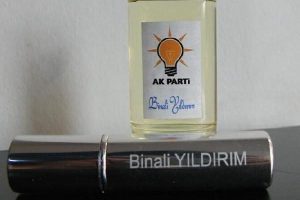 Se&ccedil;mene &ouml;zel parf&uuml;m