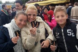 Ayten &ouml;ğretmenin acı sonu