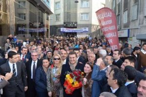 İşte Sarıg&uuml;l'&uuml;n s&uuml;rpriz adayı