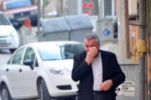 Bursalı &uuml;steğmenin babası isyanda: "Benim oğlum kesinlikle intihar etmez"