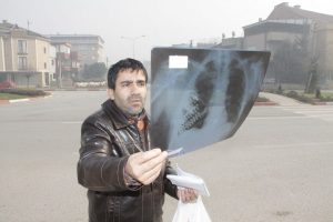 Sende hi&ccedil; mi vicdan yok?