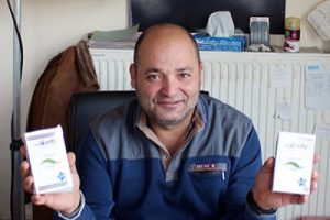 İnternetten siparişte b&uuml;y&uuml;k şok!