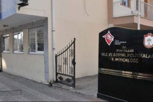 G&uuml;venlik g&ouml;revlisinin akıl almaz dolandırıcılığı
