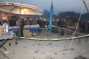 Pompalı dehşetin zanlısı serbest!