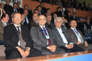 "Bursa'daki ulaşım sıkıntısını huzura kavuşturacağız"
