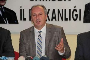 İnce'den HSYK a&ccedil;ıklaması
