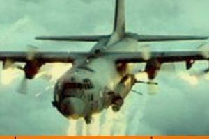PKK Lice'ye hava saldırısı d&uuml;zenlemiş!