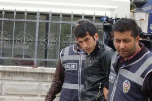 "Beni aldatacağını &ouml;ğrenmişim''