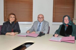 Misili kadınlara girişimcilik eğitimi
