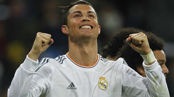 Ronaldo i&ccedil;in şok iddia
