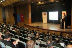 "Avrupalılık bilinci toplumda yerleşmeli"