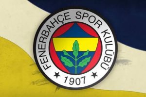 Thiago Soares Alves Fenerbah&ccedil;e'de