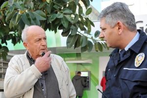 Dolandırılmaktan banka g&ouml;revlileri kurtardı