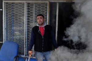 İşyeri m&uuml;h&uuml;rlenince...