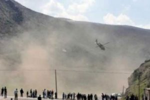 Şırnak Uludere'de gerginlik: 1 yaralı