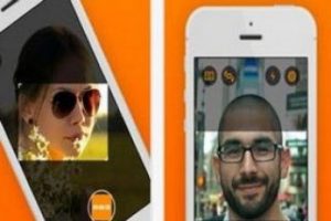 Video &ccedil;ekenlere &ouml;zel Horizon uygulaması