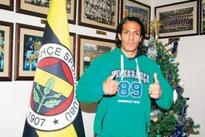Alves'den şampiyonluk a&ccedil;ıklaması!